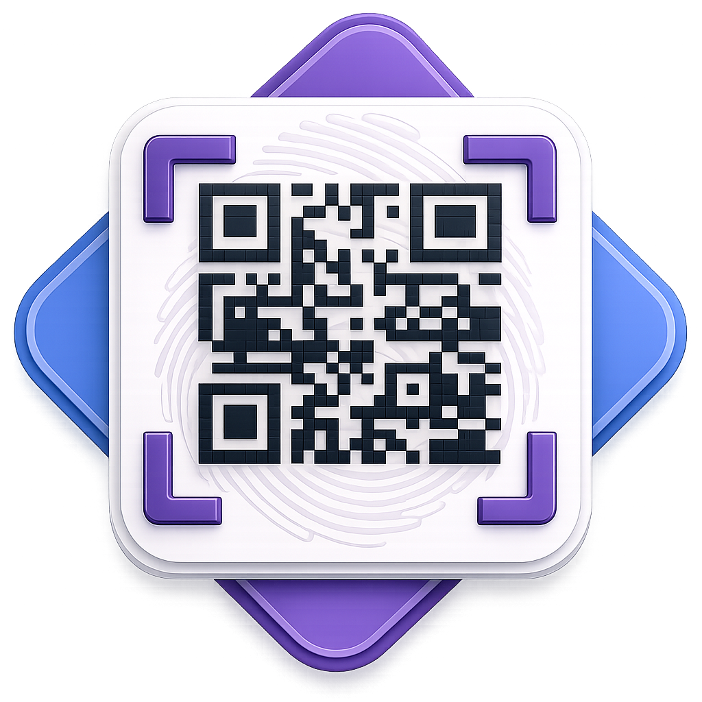 QR PDKS